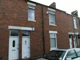 Collingwood View, North Shields NE29