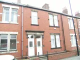 Spence Terrace, North Shields NE29