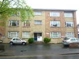 Droitwich Road, Worcester WR3
