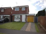 Keldholme Lane, Alvaston, Derby DE24