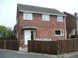 Leonards Close, Donnington, Telford TF2