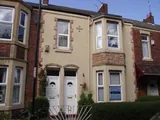 Holly Avenue, Wallsend NE28