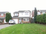 Green Park, Wallsend NE28