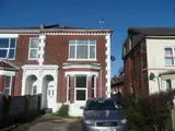 Avenue Road, Southampton SO14