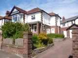 Beech Avenue, Blackpool FY3