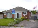 Pavey Close, Blackpool FY4