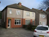 St James Lane