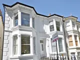Brighton, East Sussex