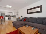 Consort Road London SE15