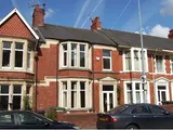 Allensbank Road, Heath, Cardiff, CF14 3QZ