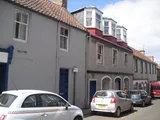 Lady Wynd, Cupar