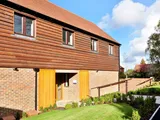 Buxted, Uckfield, East Sussex