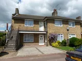Swanage Road, Southend On Sea