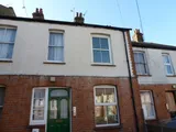 Carlingford Drive, Westcliff On Sea