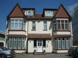 Flat 5  Conroy Court 339 Southchurch Road