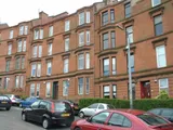 NORTH KELVINSIDE - Oban Drive - Furnished