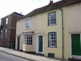 HIGH STREET - FAREHAM - PART FURN