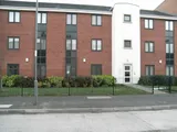 Hunts Cross Village