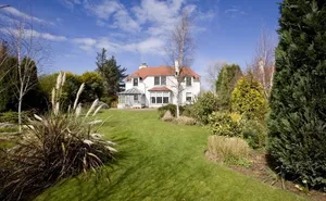 6 bedroom property in Gateside, Hill Road, Gullane, East Lothian
