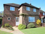 Chestnut Way, Bramley, Guildford, Surrey, GU5