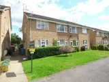 2 bedroom First Floor Maisonette in Ascot