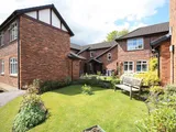 Nightingale Close, Wilmslow