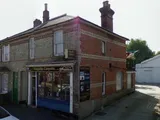 Guildford Road, Bagshot