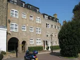 The Cranbury, Cranbury Terrace, Southampton, SO14
