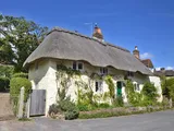 2 bedroom Semi Detached House in Amberley