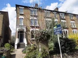Hermon Hill, LONDON