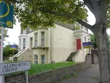 Mount Pleasant Road, Lewisham