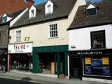 Duke Street, Henley