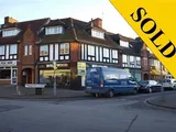 Bradmore Green, Hatfield