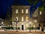 Brunswick Gardens, London W8
