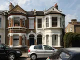 Hafer Road, London SW11
