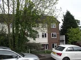 Woodford Green, Essex, IG8