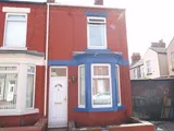 Parkside Road, Tranmere, Wirral