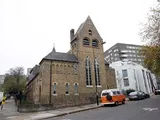 Loudon Road, St John's Wood