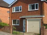 Westbourne Terrace, West Reading