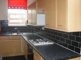 Green Lane, , Whitkirk,, Leeds,