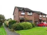 Lea Park Garth, Middleton LS10