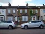 BEACONSFIELD ROAD, ENFIELD, MIDDLESEX