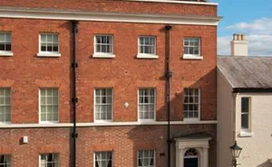 property in Quarry Place, Shrewsbury, Shropshire