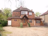 Hillingdon, Middlesex