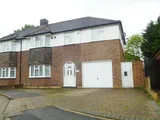 Whitebridge Close, Bedfont, TW14