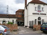 London Road, Hartford Bridge, Hartley Wintney, Hampshire, RG27 8AE
