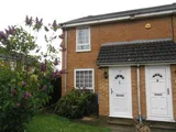 Minton Close, Tilehurst, Reading, RG30