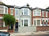 Vespan Road, Shepherds Bush, London, W12 9QG