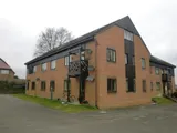 Roebuck Court Didcot