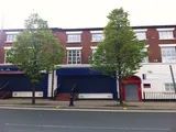 Anson Street, Liverpool